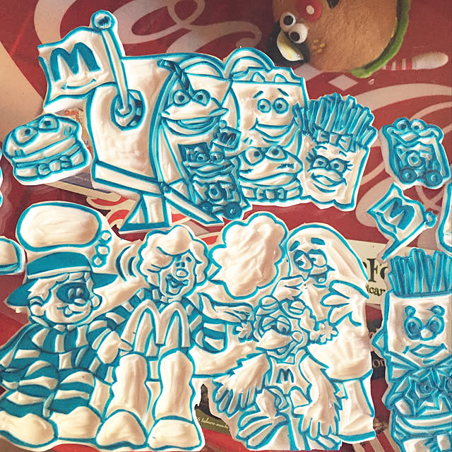 Vanillaさんの実例写真
