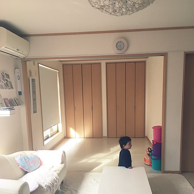 amさんの実例写真