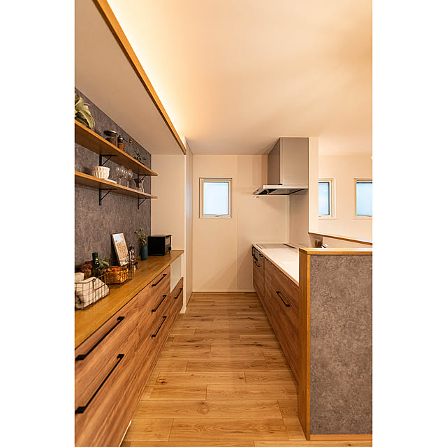 DETAIL-HOMEさんの実例写真