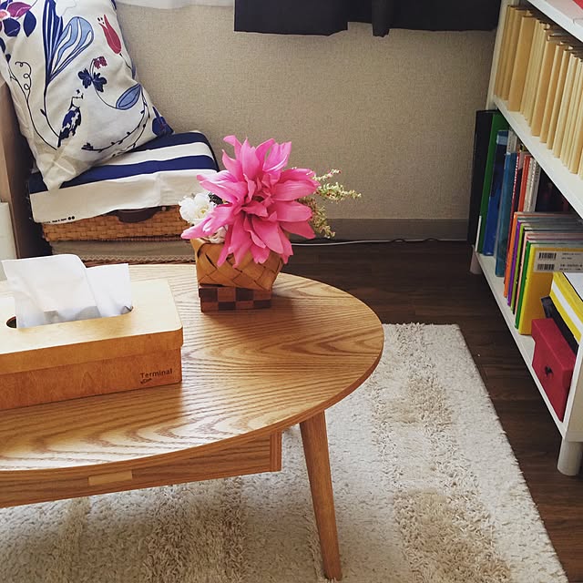 Noccoさんの実例写真