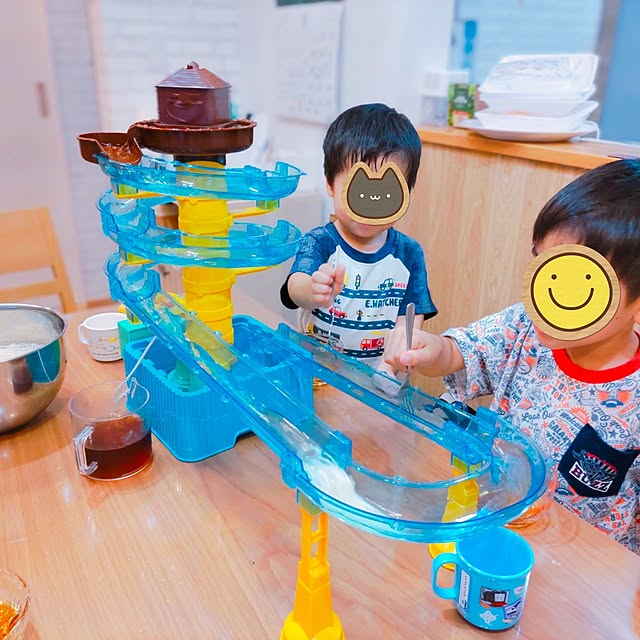 chokocreamさんの実例写真