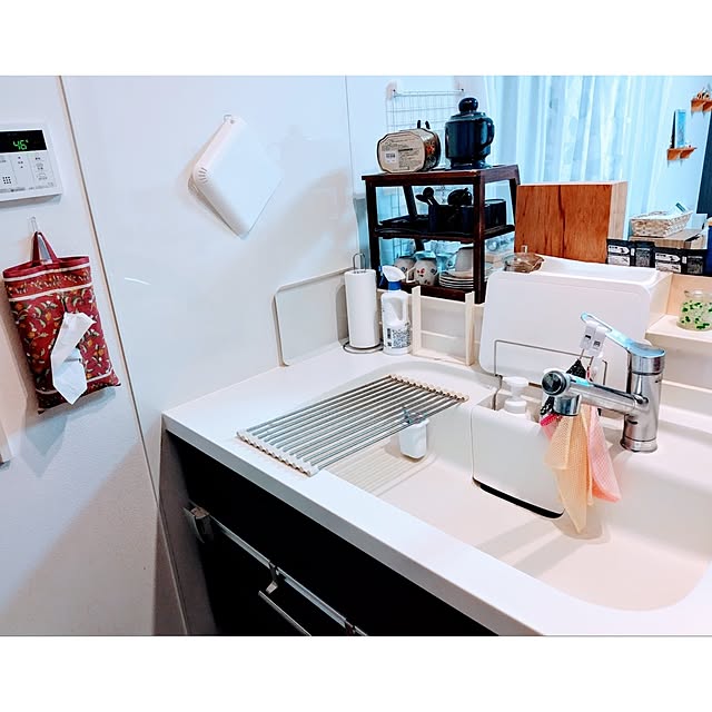 2dkhouse_26mamaさんの実例写真