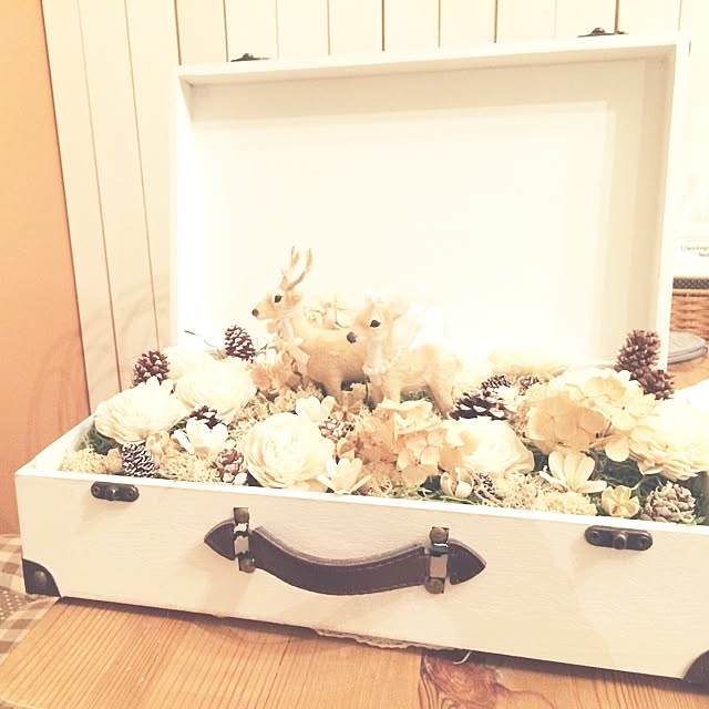 chicaさんの実例写真