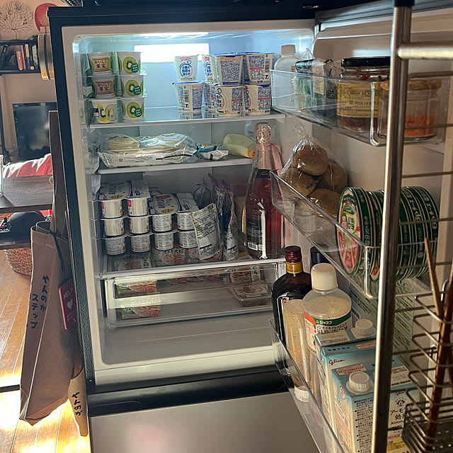 khaiさんの部屋