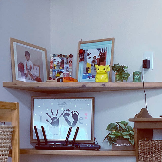 chiiyanさんの部屋
