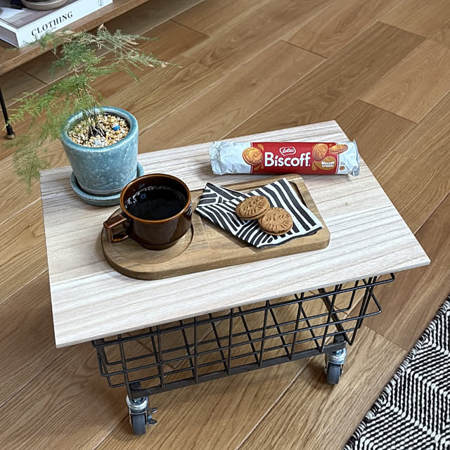 Rさんの部屋