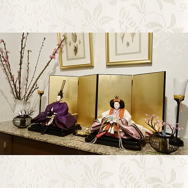 KeepCalmさんの部屋