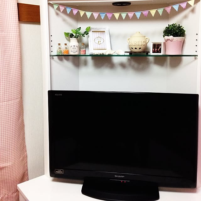 Haruka-v3vさんの実例写真