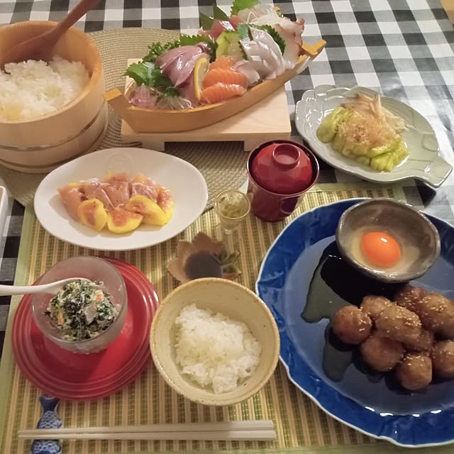 moruさんの部屋