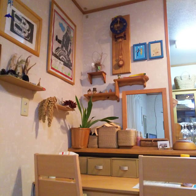 実例写真
