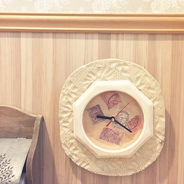 rereさんの実例写真