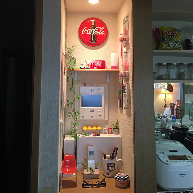 kanaさんの実例写真