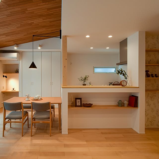 DETAIL-HOMEさんの実例写真