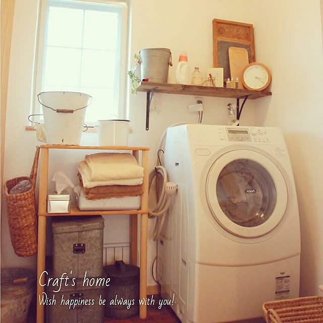 CRAFTさんの実例写真