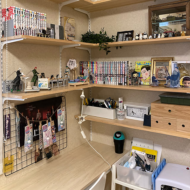 RNAさんの実例写真