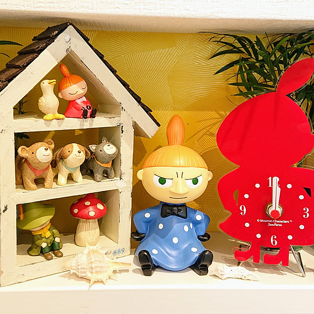 nitti.zakka.kohakuさんの実例写真