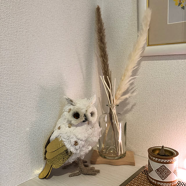 mikenekoさんの部屋