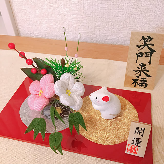 rinoさんの実例写真