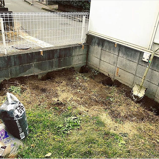 dorigebuさんの実例写真