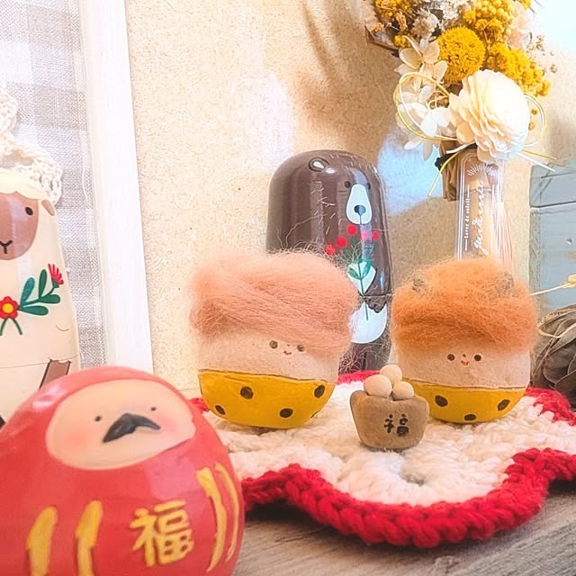 harumoeさんの実例写真