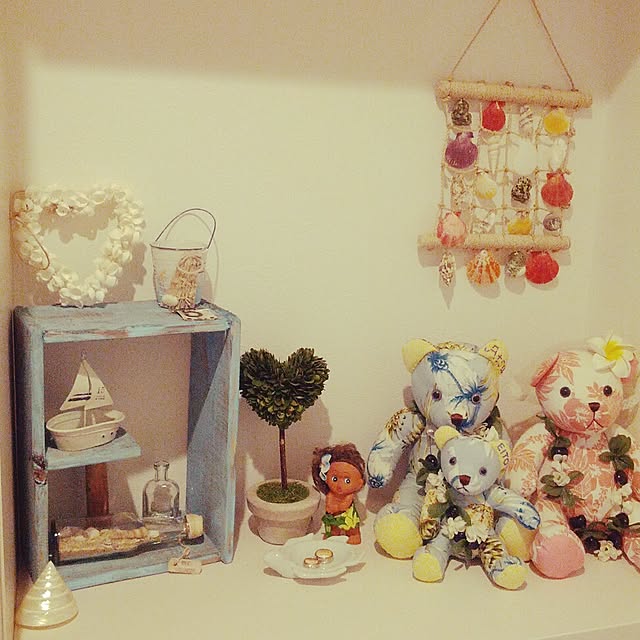 minachocoさんの実例写真