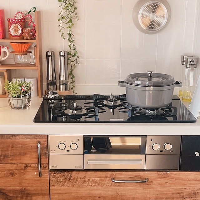 n.kiki.aさんの実例写真