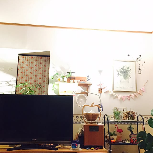 appleさんの実例写真