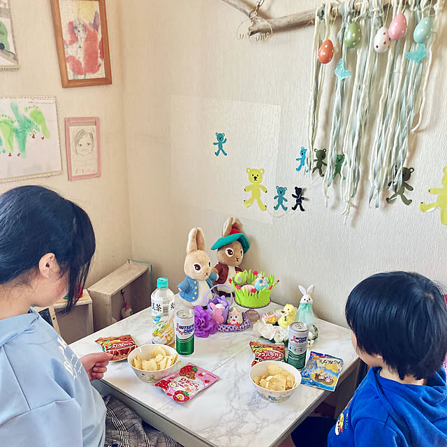 CoCo0617さんの部屋