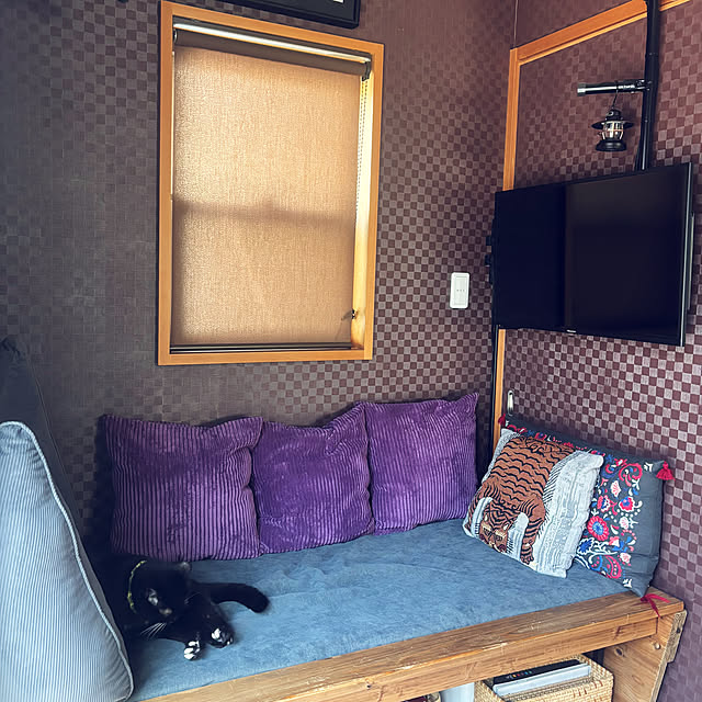 chicaさんの部屋