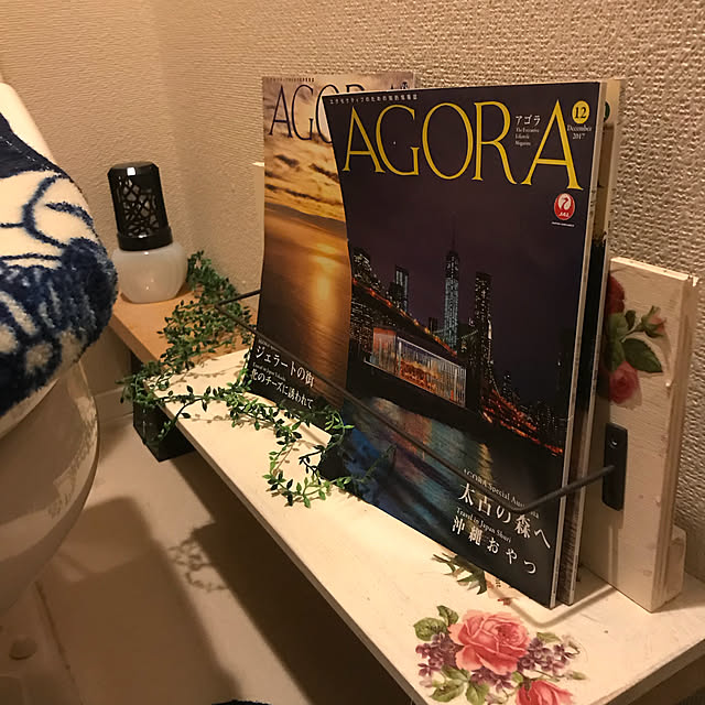 ichonさんの実例写真