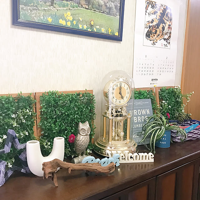 Mameronさんの実例写真