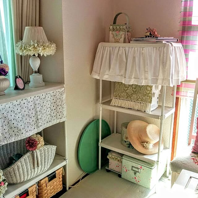 norikoshellpinkさんの実例写真