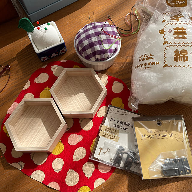 nobikoさんの部屋