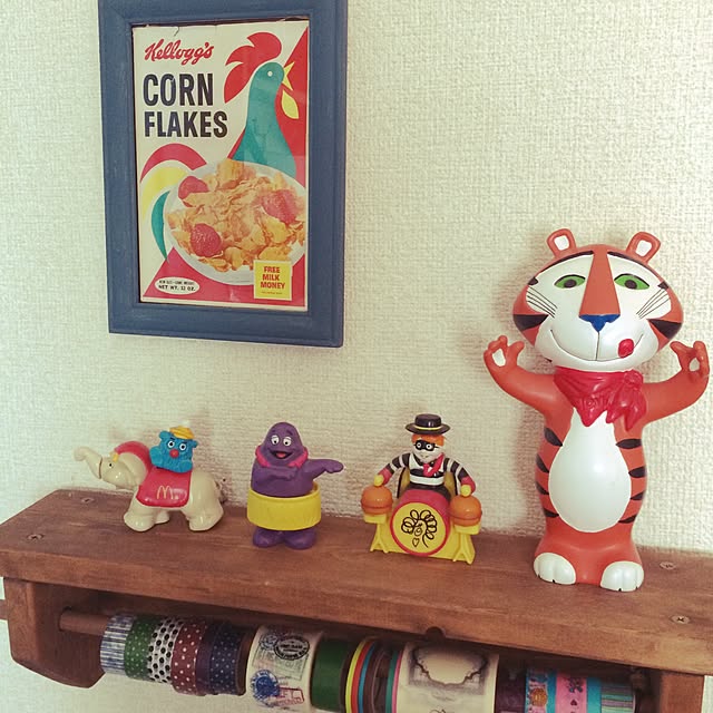 elephantcookieさんの実例写真