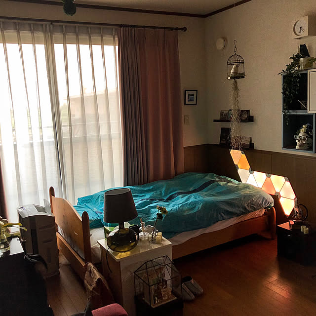Tomさんの実例写真