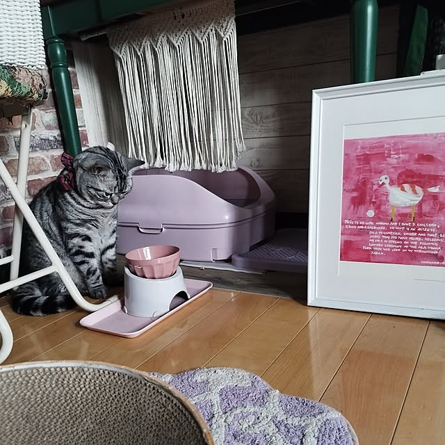 hiro3さんの部屋