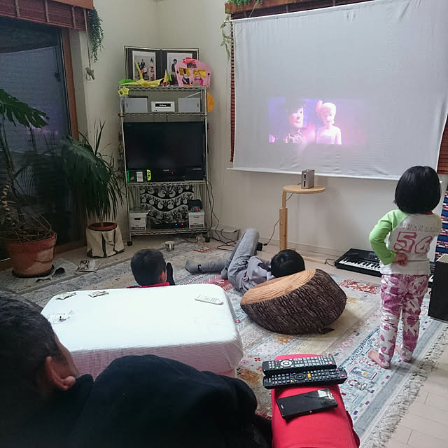 urchinさんの実例写真