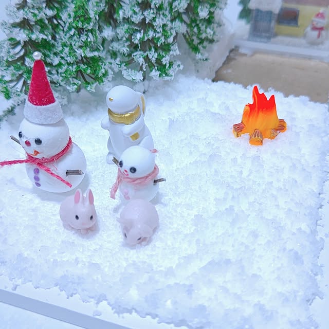 mariaさんの部屋