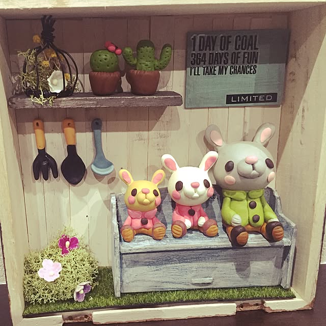moriyamanekoさんの実例写真