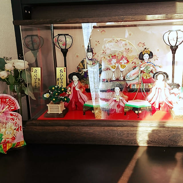 akazukin.chachaさんの実例写真