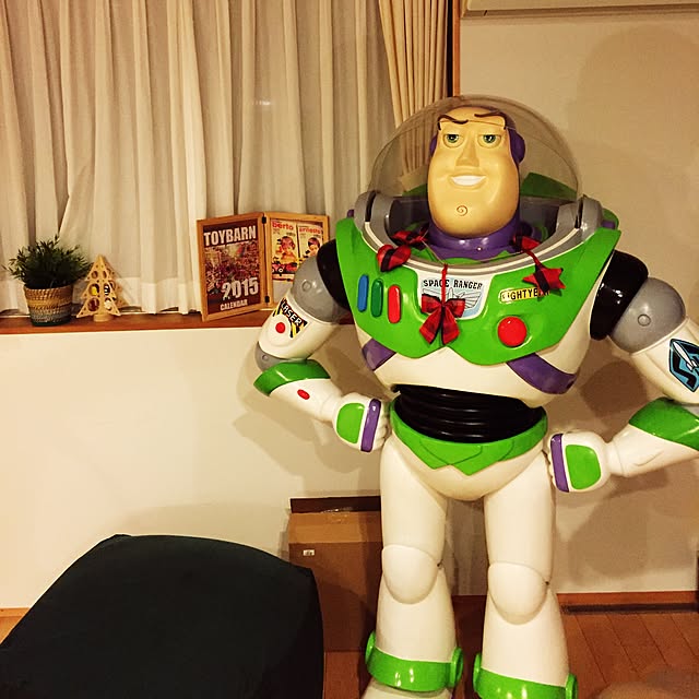 Takuさんの実例写真
