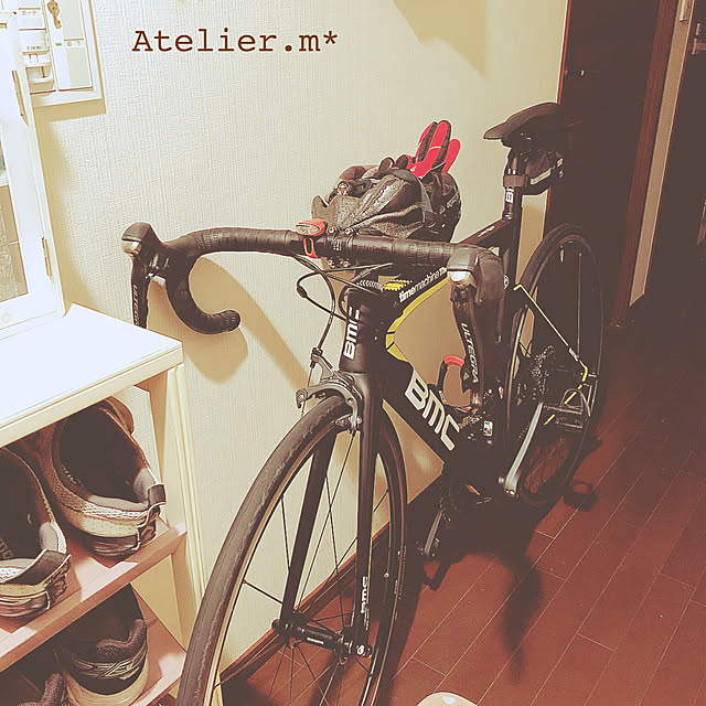 Atelier.mさんの実例写真