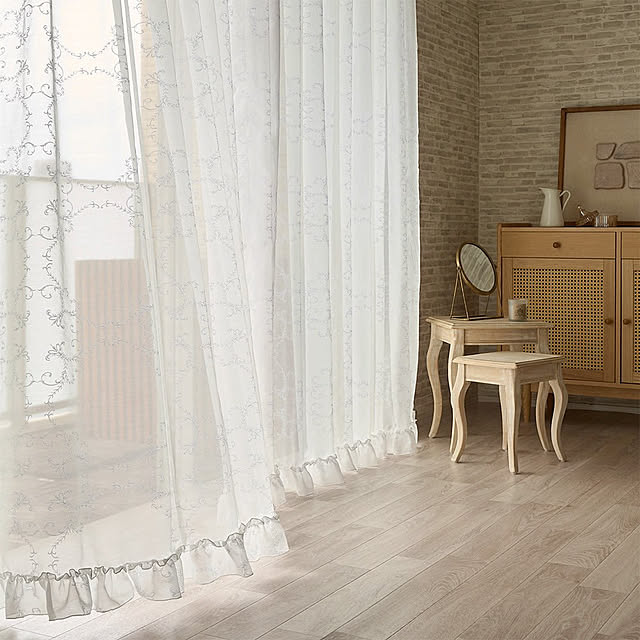 perfectspaceさんの部屋