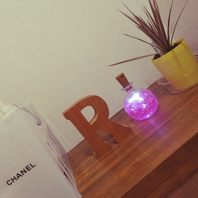 LiSAさんの実例写真