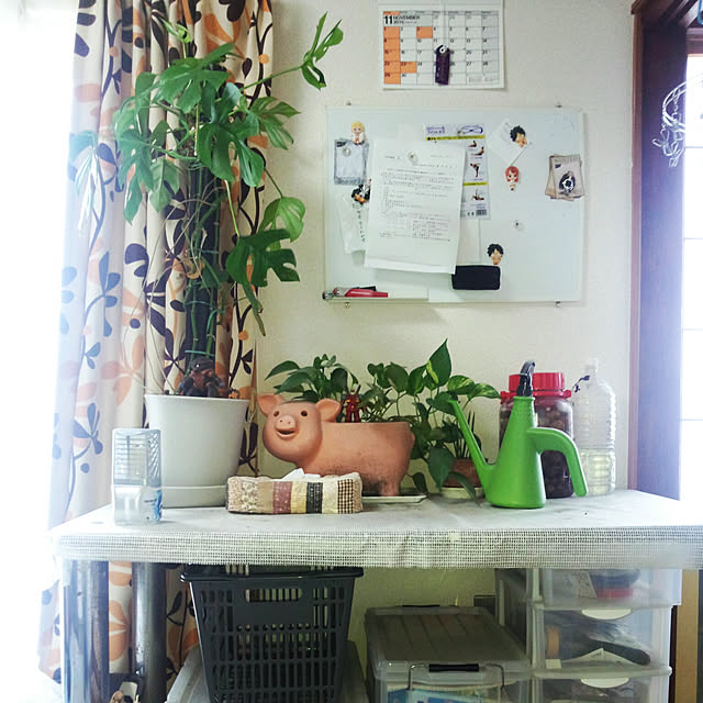 pineさんの実例写真