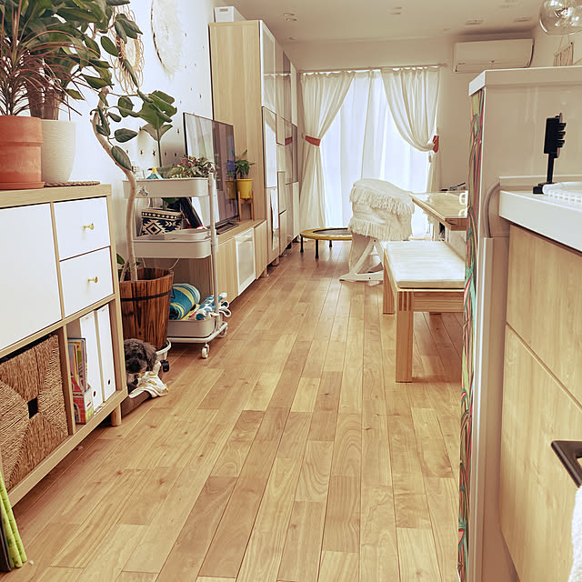 Lilly_me75さんの実例写真