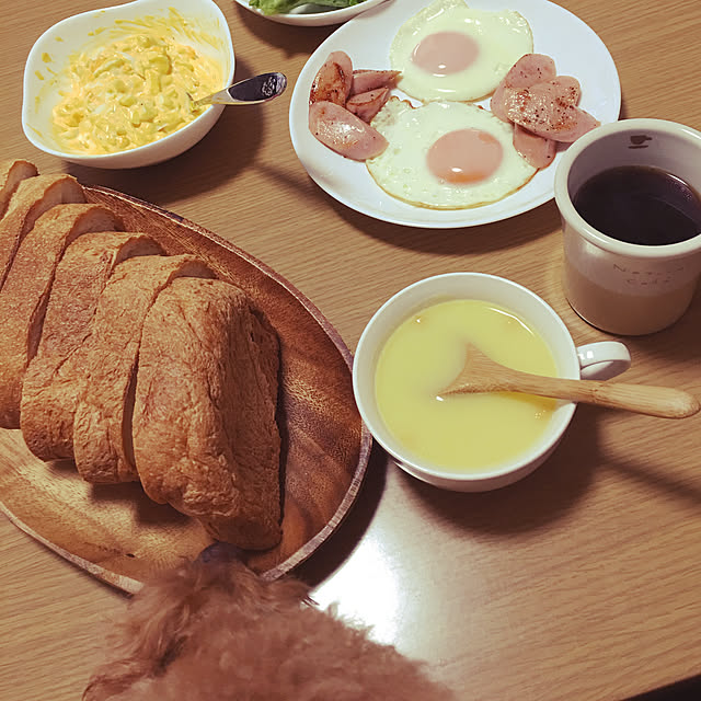 キッチン/主人に感謝♡/男の料理/賃貸アパート/わんこと暮らす家。...などのインテリア実例 - 2017-12-17 09:24:50