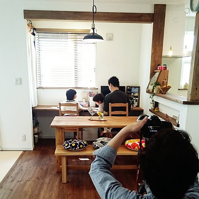 実例写真