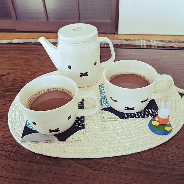 MIKNさんの実例写真