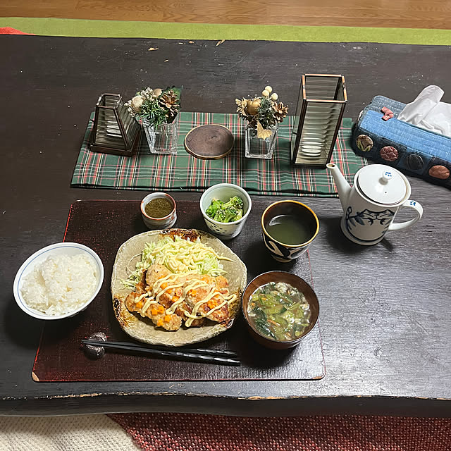 ritsukoさんの部屋